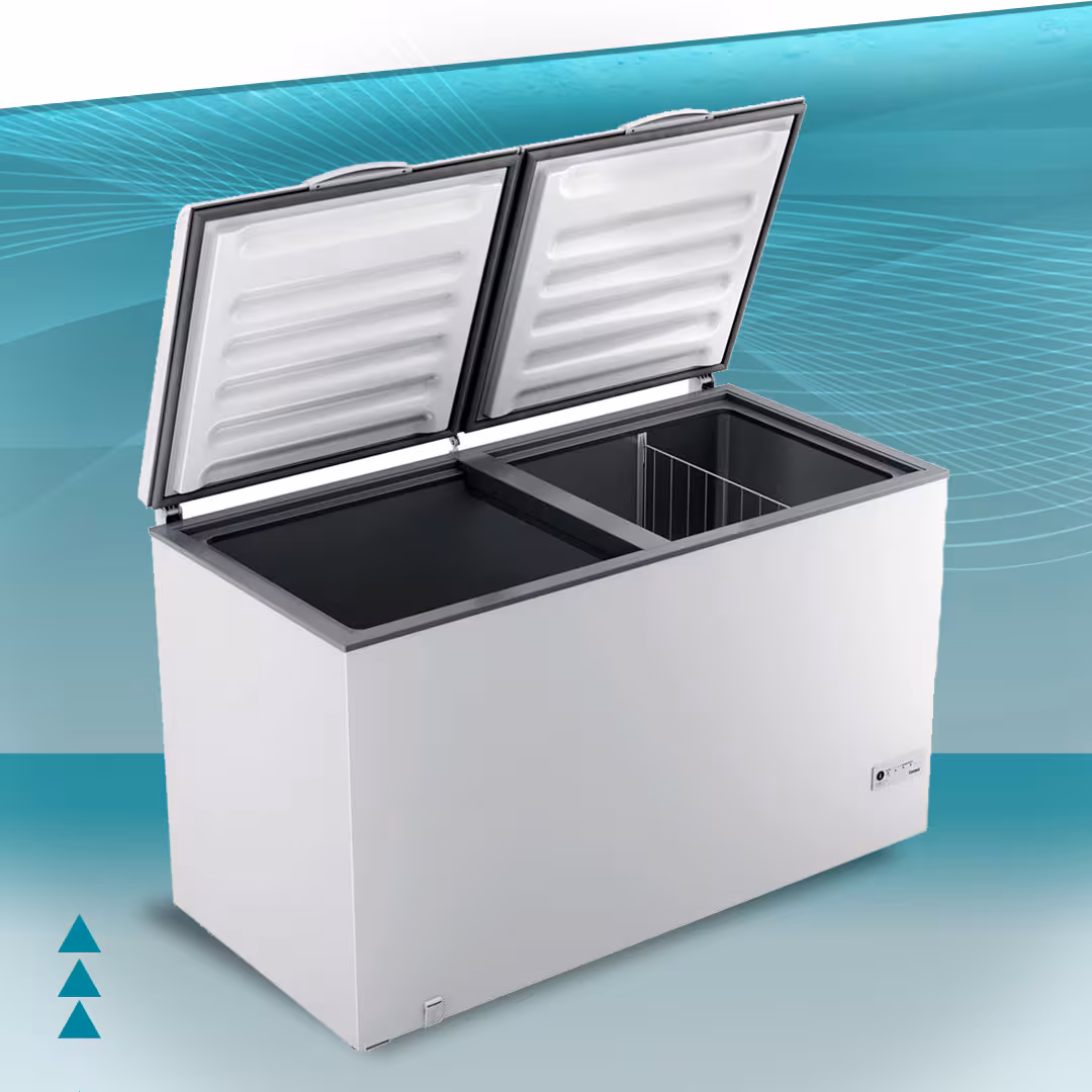 Freezer